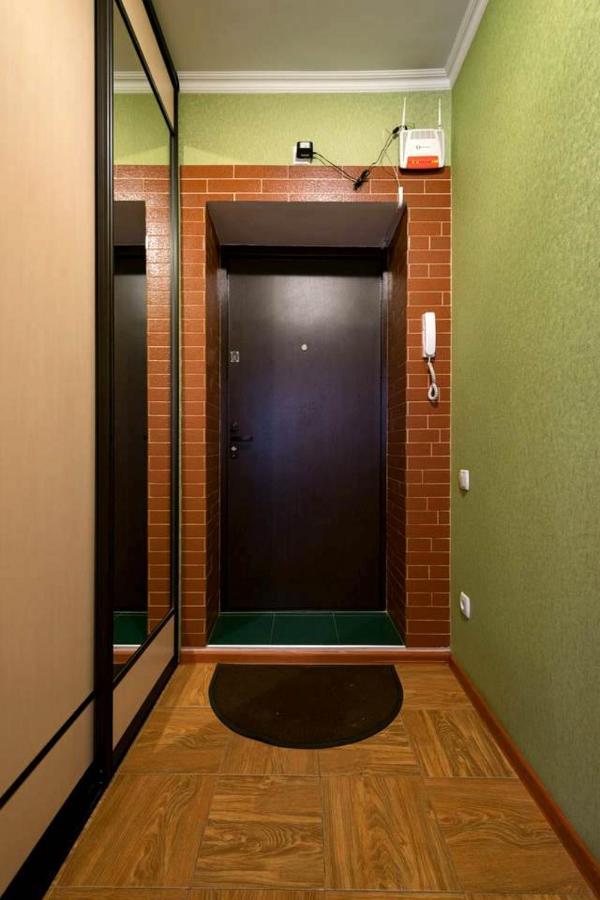 Nadezhda Apartments On Gogol Street 117 Almaty Extérieur photo